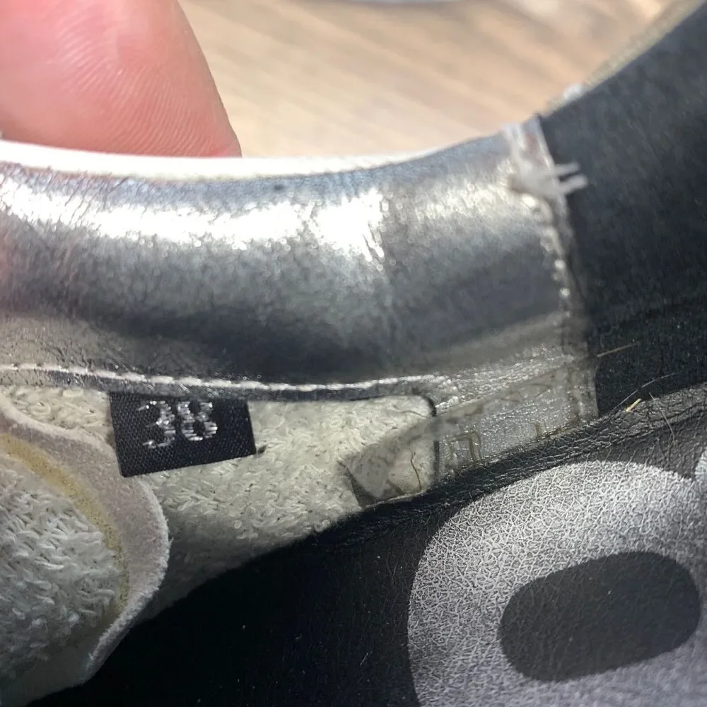 P448 john sneakers